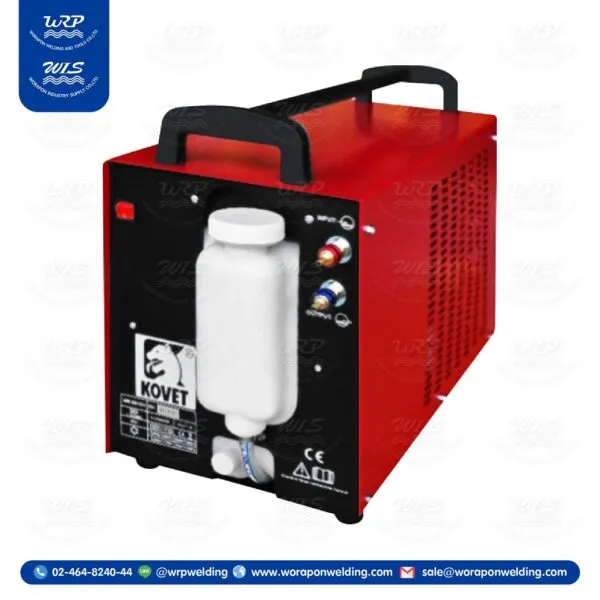เครื่องทำความเย็น KOVET WR-501H (9L) 220V.