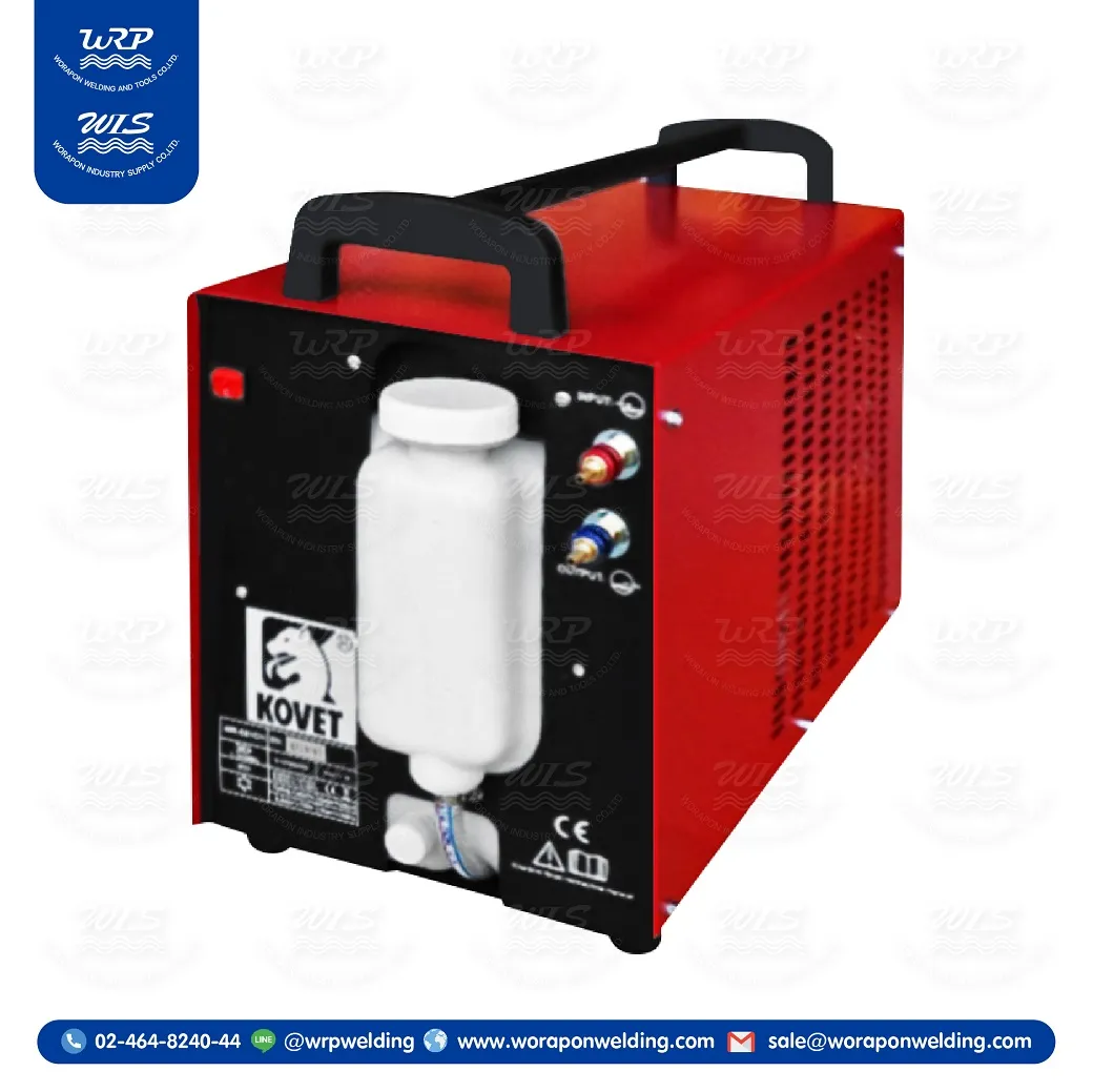 เครื่องทำความเย็น KOVET WR-501H (9L) 220V.