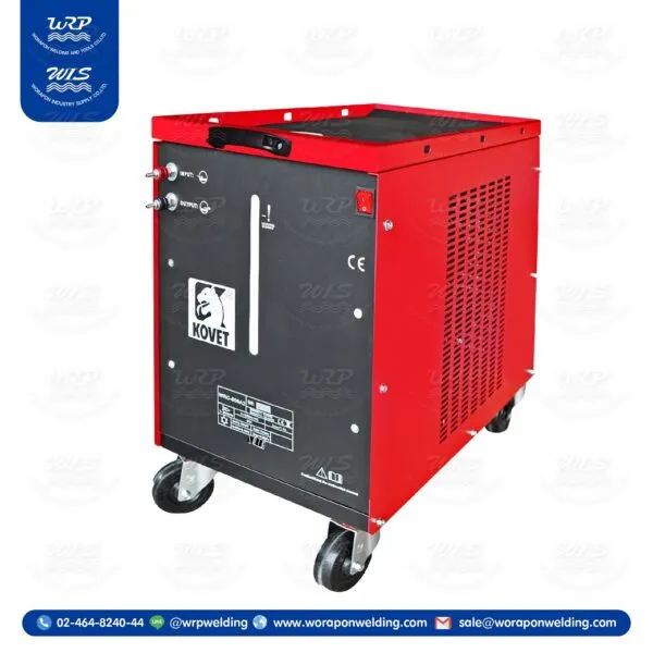 เครื่องทำความเย็น KOVET WR-600A2 ( 26L ) 220V.