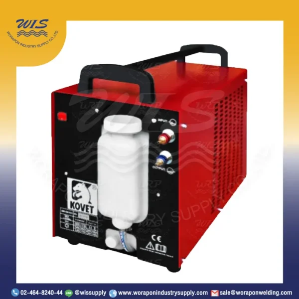 เครื่องทำความเย็น KOVET WR-501H (9L) 220V.