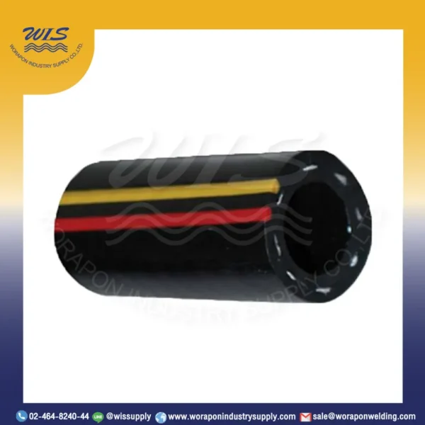 สายลมเดี่ยว PVC TAKARA ทนทาน สารป้องกันรังสี UV A/B
