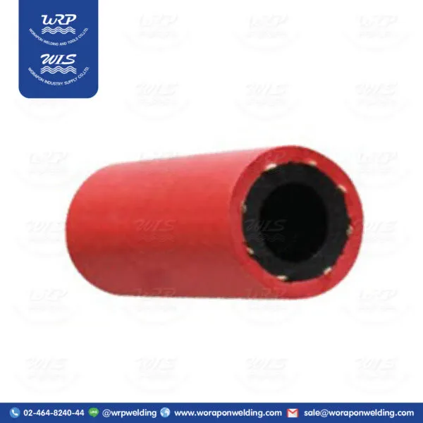 สายส่งอะเซทิลีน NCR