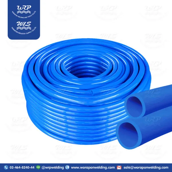 สายยางเด้ง PVC SAKURA