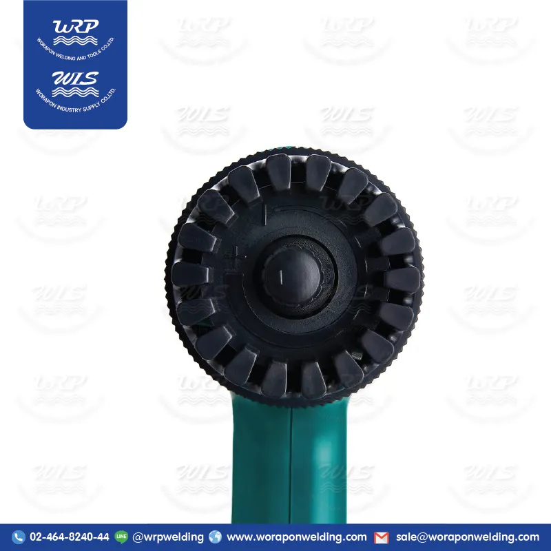 SUMO ปืนเชื่อมพลาสติก รุ่น HG750 - Image 3