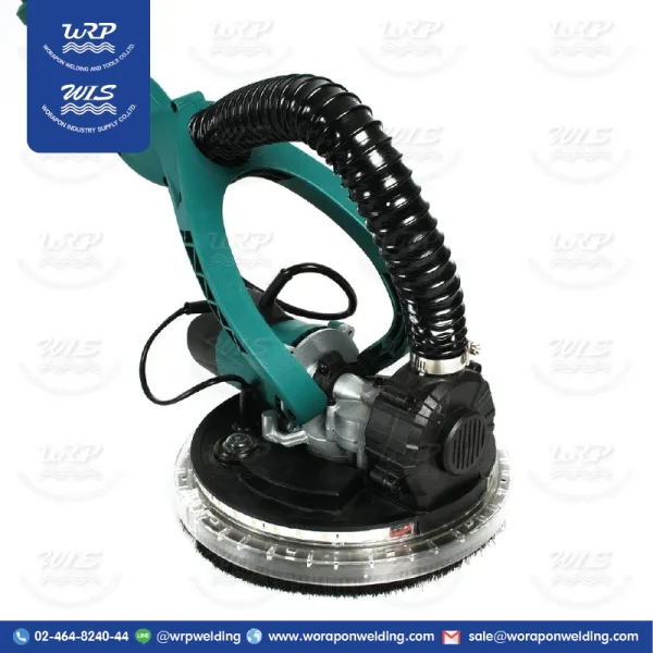 เครื่องขัดข้อง 9 นิ้ว ด้ามจับยาว รุ่น 7600 SUMO