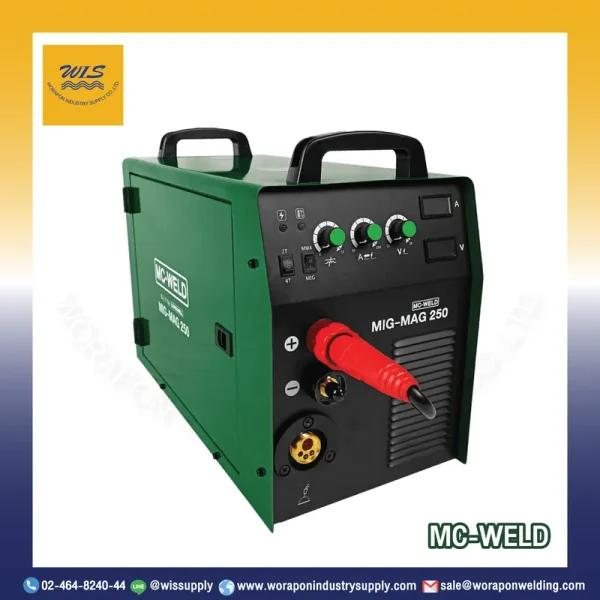 ตู้เชื่อม CO2