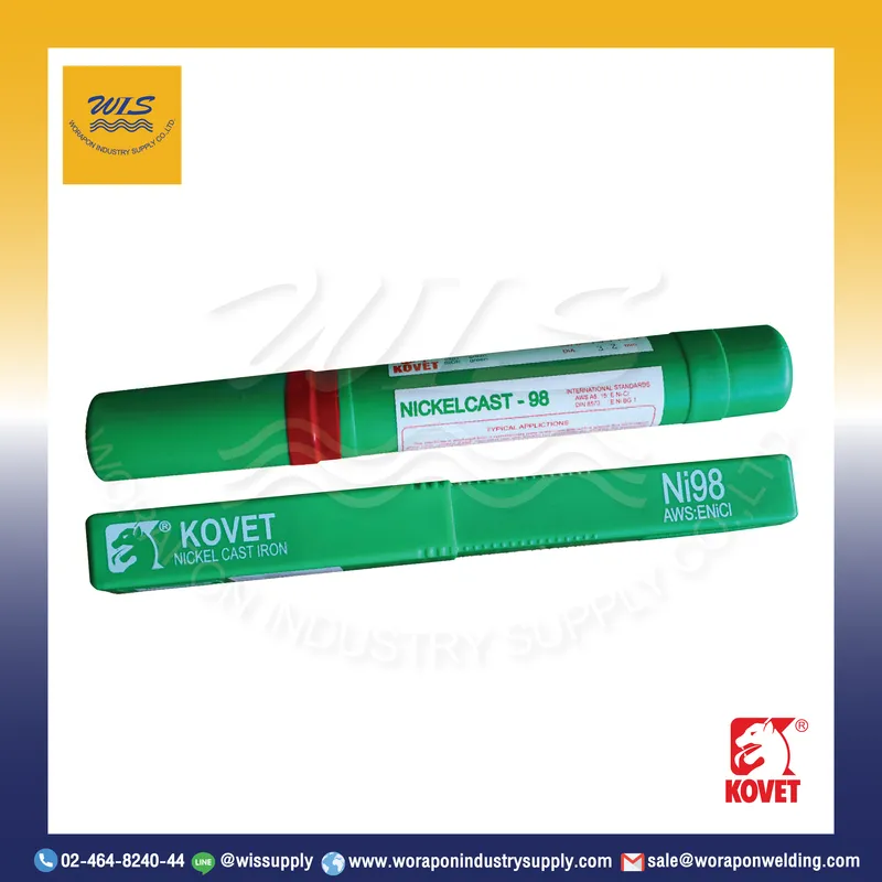 ลวดเชื่อมเหล็กหล่อไฟฟ้า-KOVET-98-01_result-1 (1) ลวดเชื่อมเหล็กหล่อไฟฟ้า KOVET