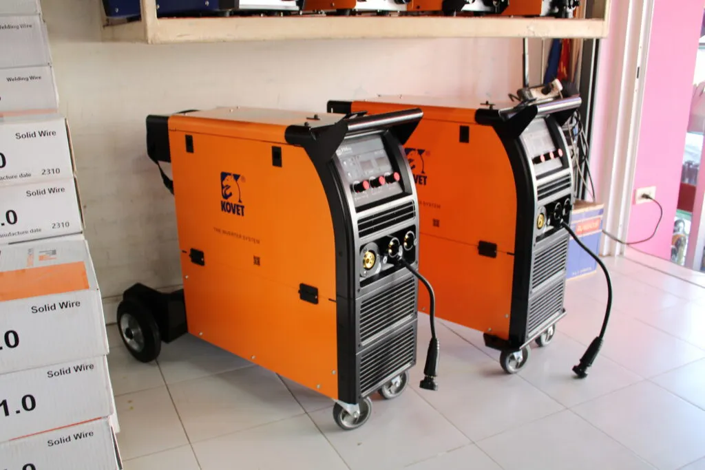 ร้านตู้เชื่อม CO2 ทุ่งครุ ร้านตู้เชื่อม CO2 ทุ่งครุ
