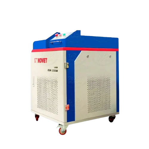 KOVET-เครื่องเชื่อมเลเซอร์ KOVET เครื่องเชื่อมเลเซอร์