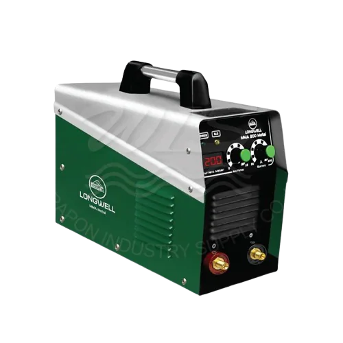 MMA-200 MMA-200