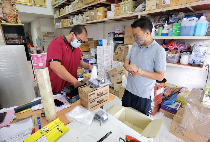 Worapon Industry Supply Worapon Industry Supply