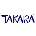 TAKARA LOGO