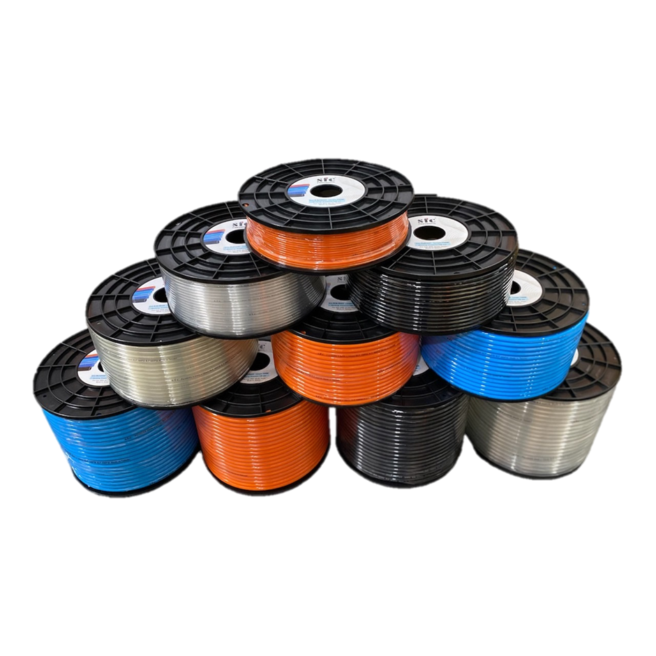 สายลม PU สายลม PU