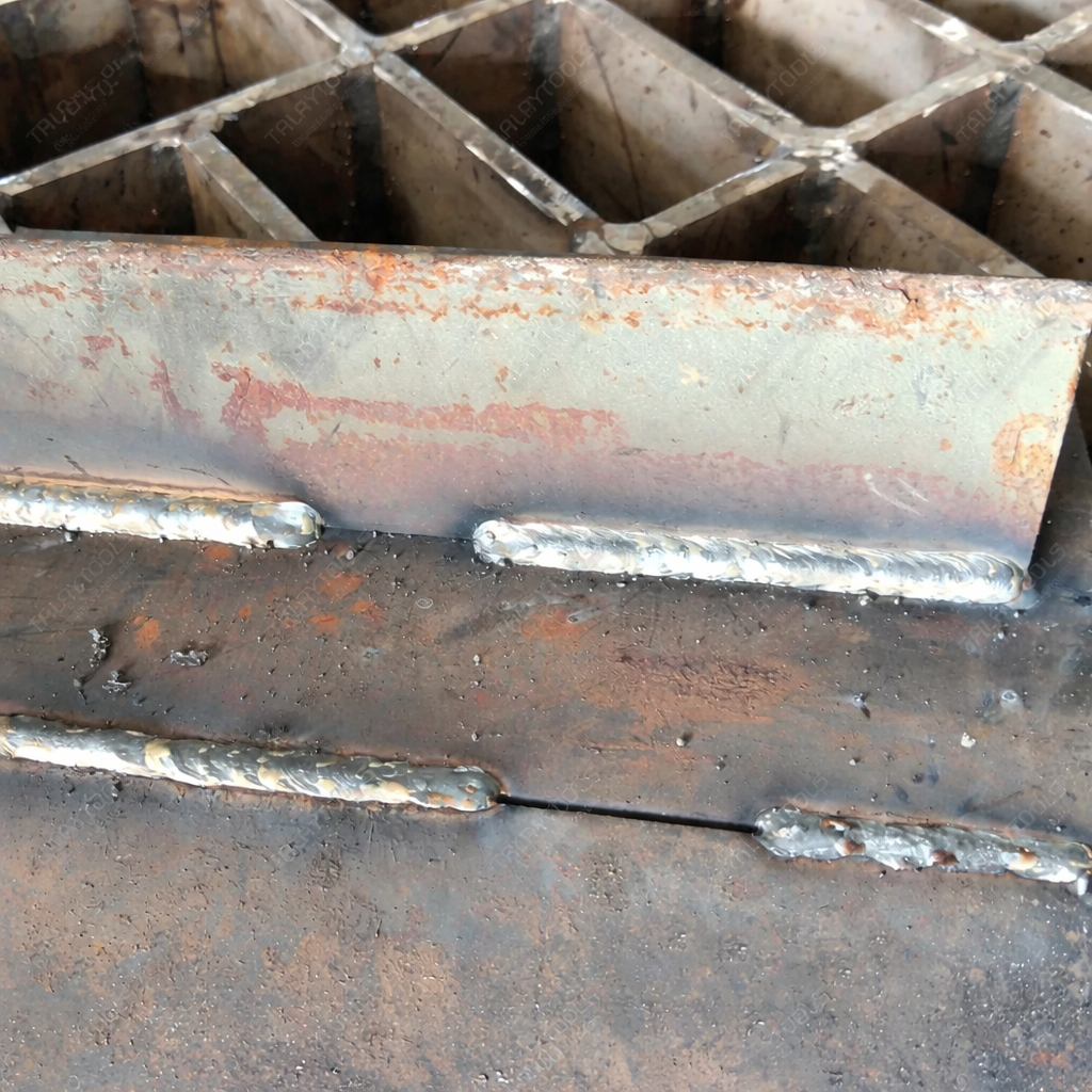 ลวดเชื่อม CO2 (MIG) LINKWELD LKM-56 (ER70S-6) ขนาด 0.8 mm. 15 กก. - Image 2