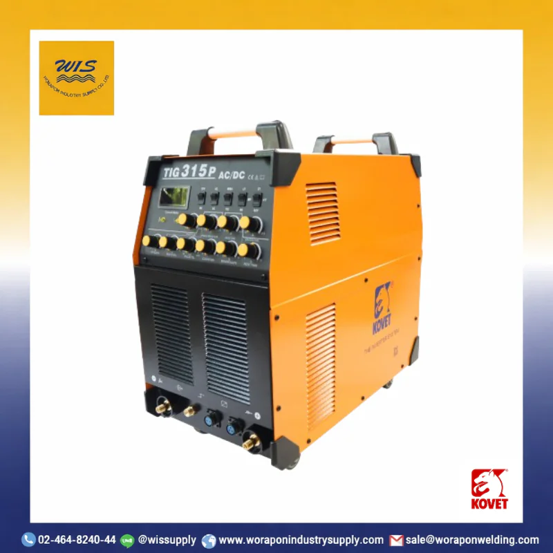 TIG315P