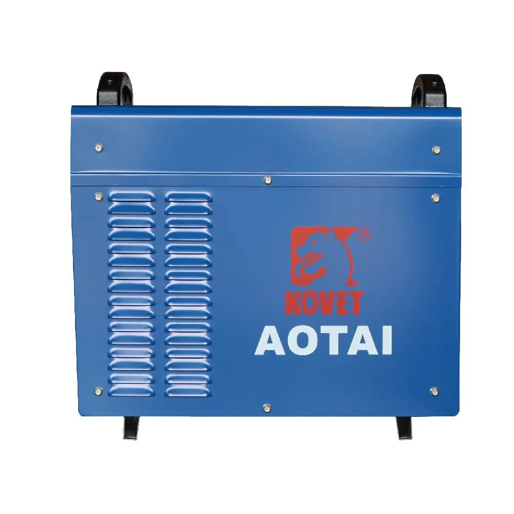 เครื่องเชื่อม KOVET-Aotai KA-TIG400 (3Phase) - Image 2